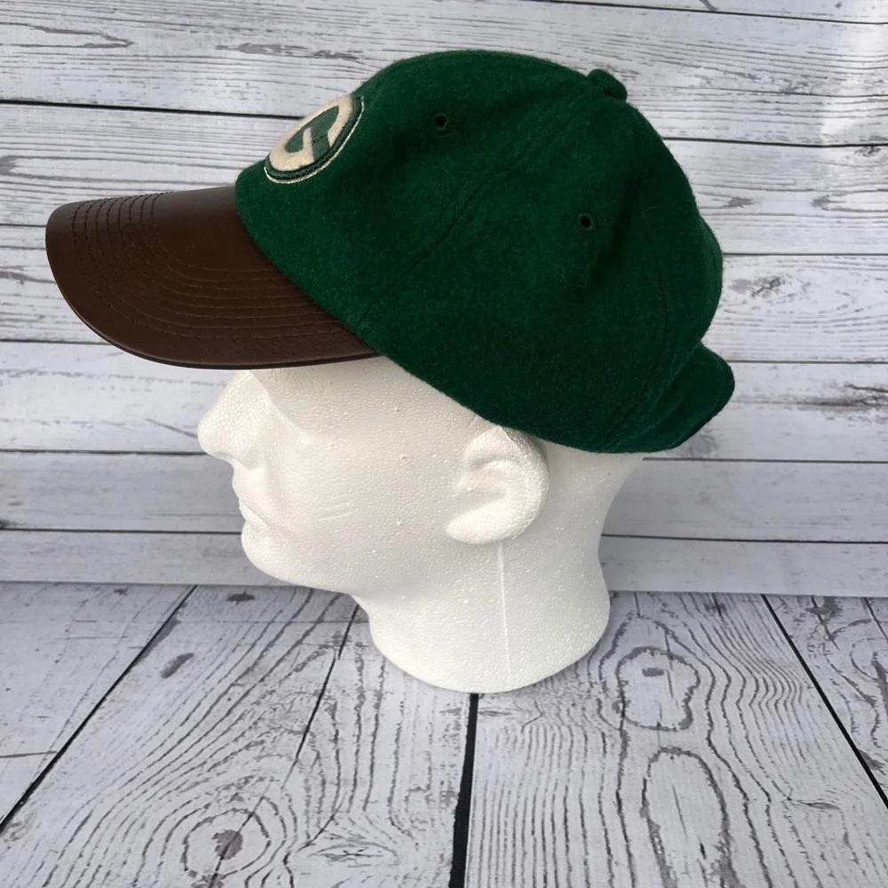 Reebok green bay